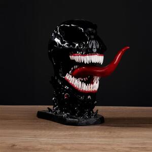 Venom Figür