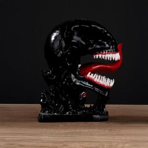 Venom Figür