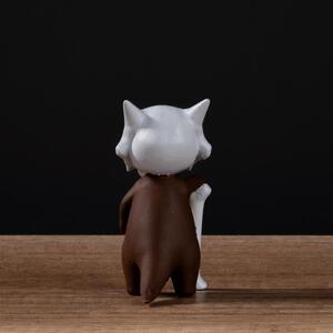 Marowak Figürü - Pokemon
