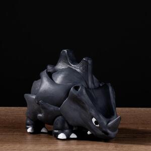 Rhyhorn Figürü - Pokemon