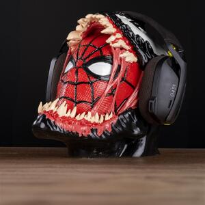 Spider-Man Venom Kulaklık Standı