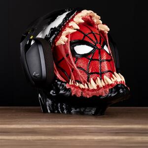 Spider-Man Venom Kulaklık Standı