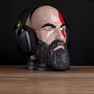 God of War Kulaklık Standı