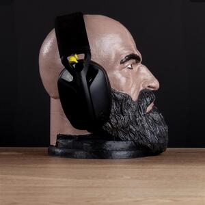 God of War Kulaklık Standı