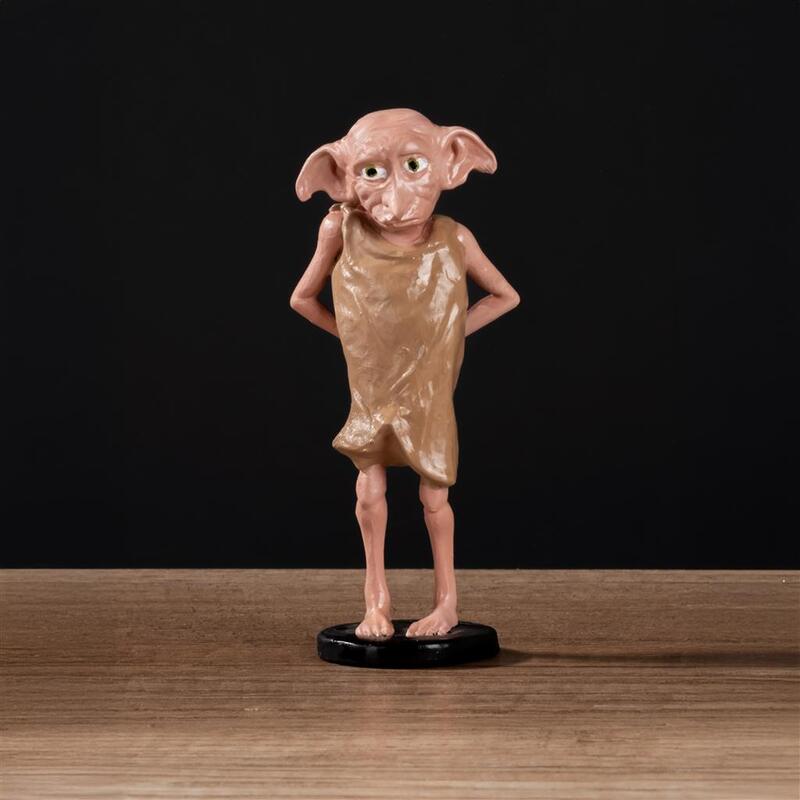 Dobby Figürü - Harry Potter