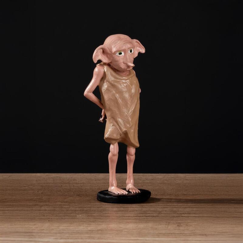 Dobby Figürü - Harry Potter