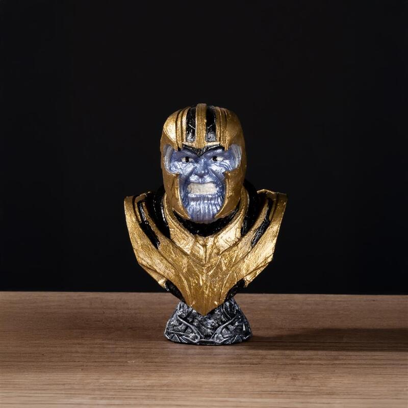 Thanos Figürü - Avengers