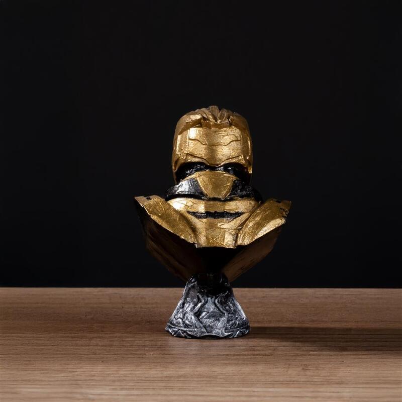 Thanos Figürü - Avengers