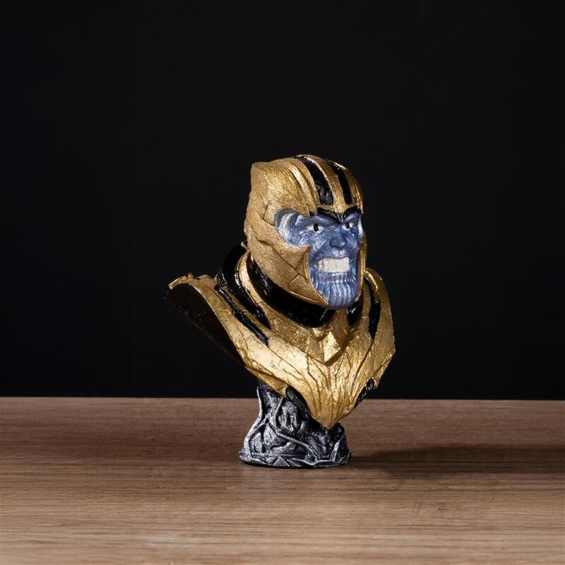 Thanos Figürü - Avengers