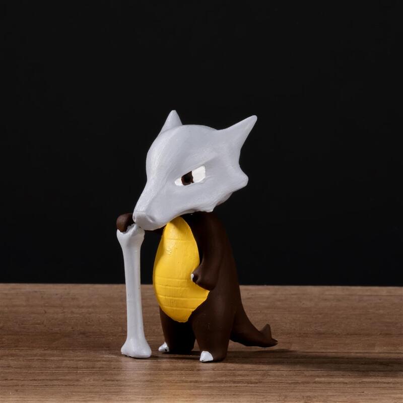 Marowak Figürü - Pokemon