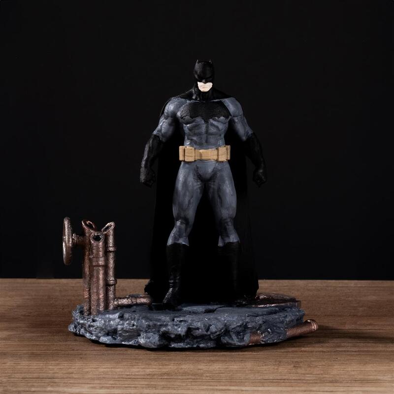 Batman Figürü