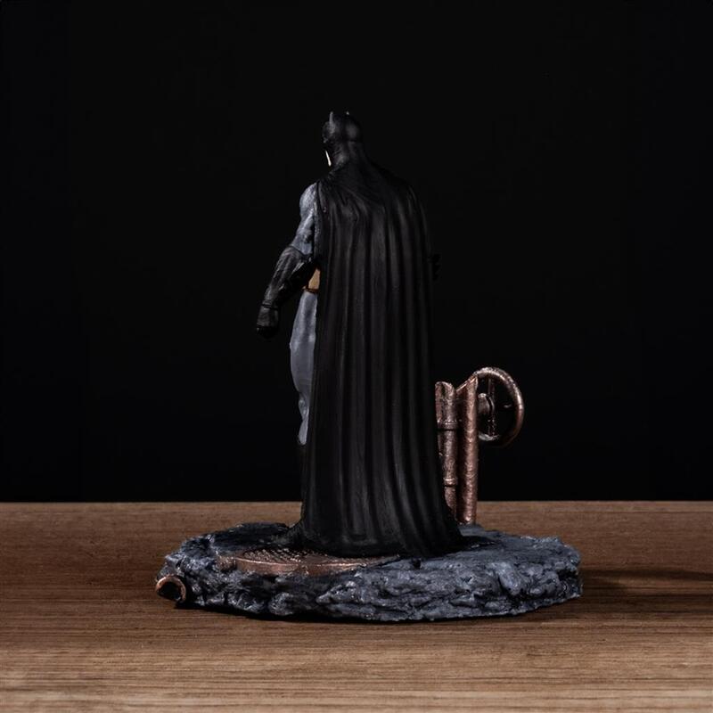 Batman Figürü