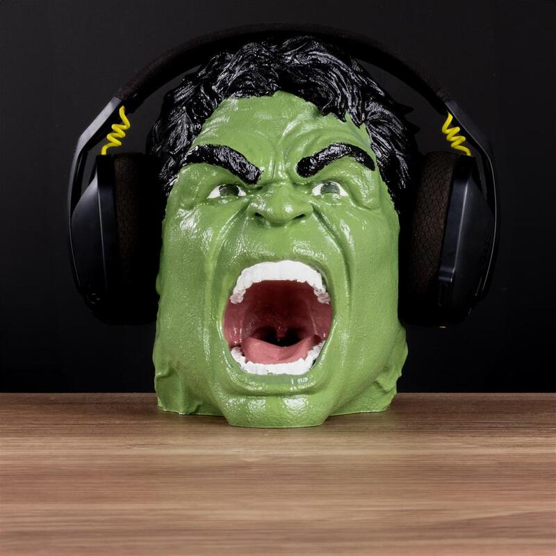 Hulk Kulaklık Standı