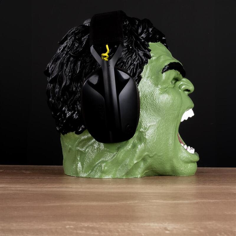 Hulk Kulaklık Standı