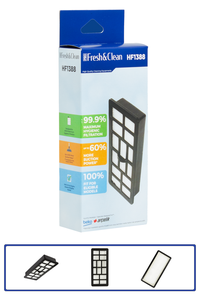 Arçelik S 4230 Tornado Uyumlu Hepa Filtre