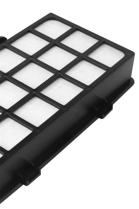 Rowenta Ro 7647 Ea X-trem Power Uyumlu Ön ve Arka Sünger Hepa Filtre Seti