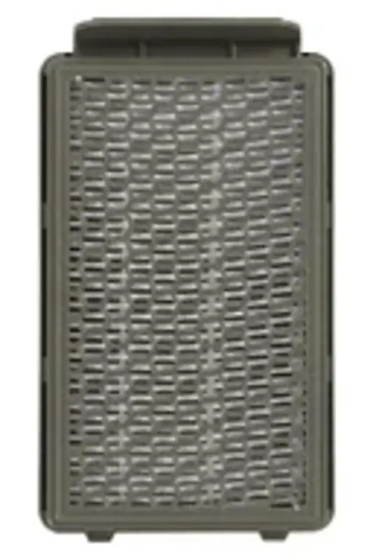 Rowenta 3723 Compact Power Cyclonic Uyumlu Ön Ve Arka Sünger Hepa Filtre Seti